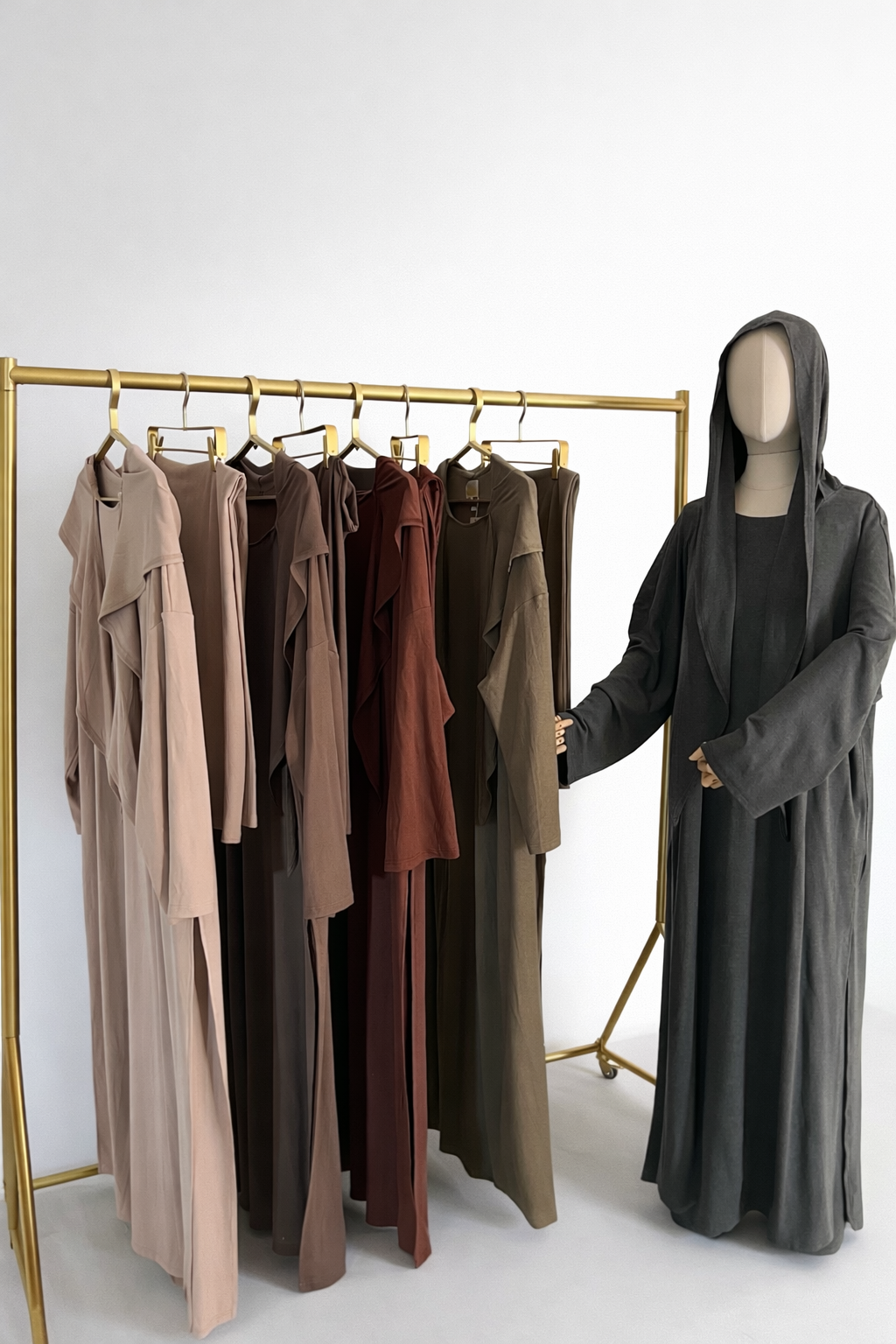 Veila Collection