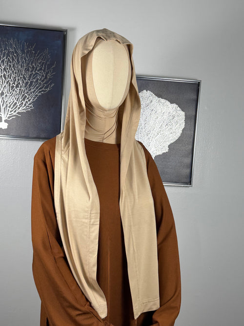 Veila Capor with Balaclava