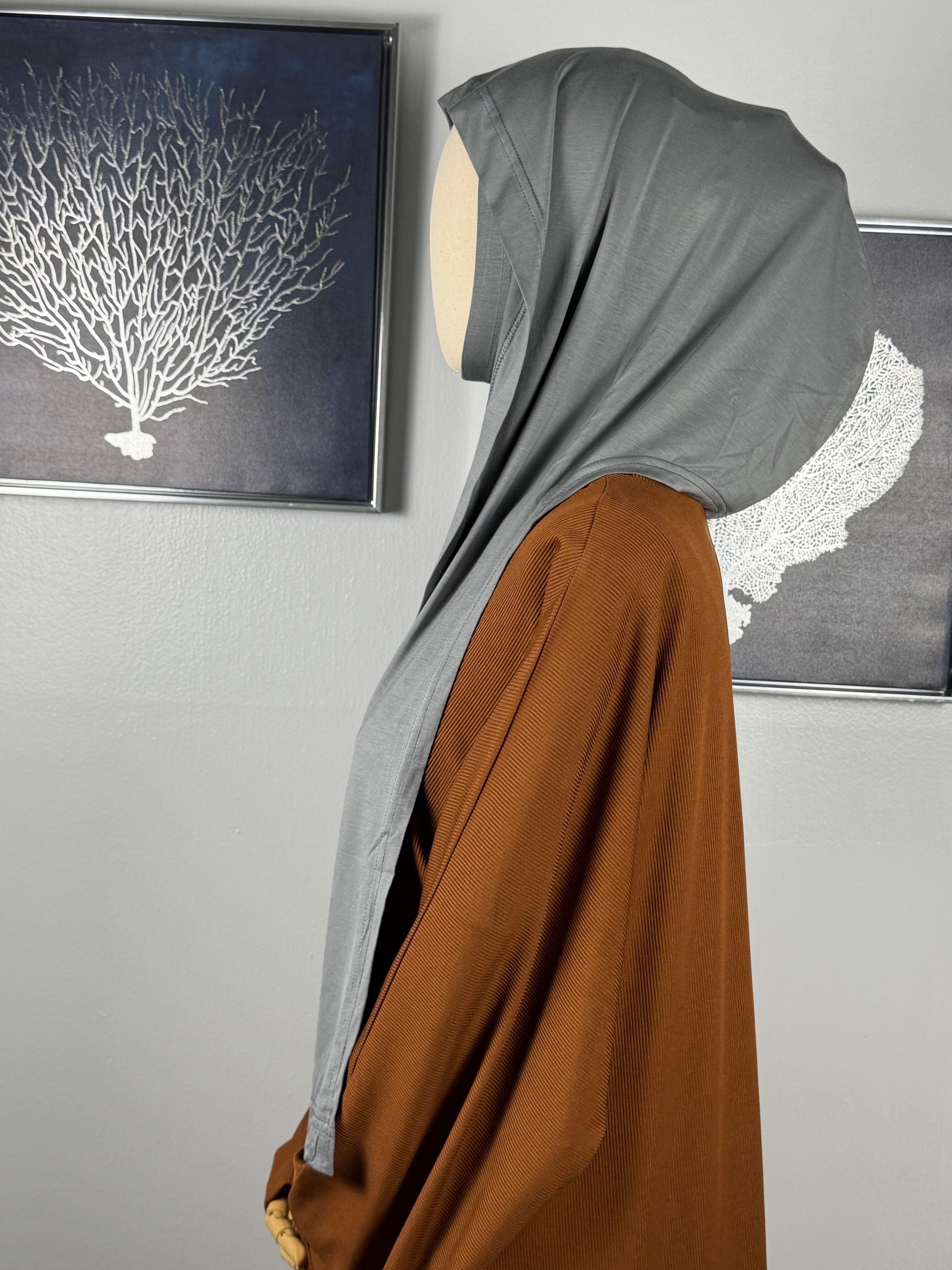 Veila Capor with Balaclava