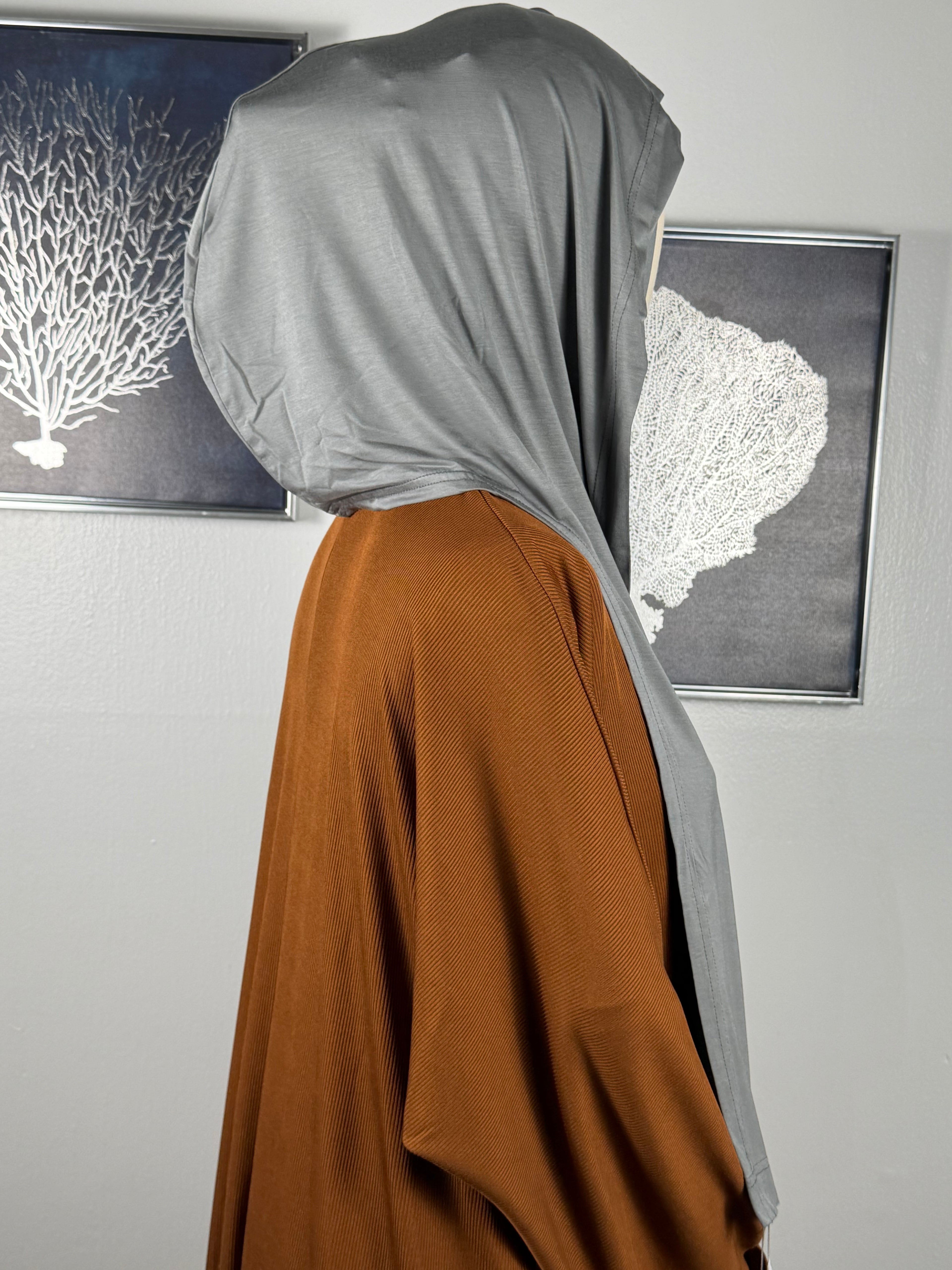 Veila Capor with Balaclava